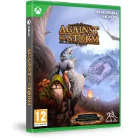Against the Storm - Xbox Series X