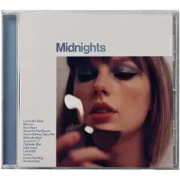 Universal Music Taylor Swift - Midnights (CD)