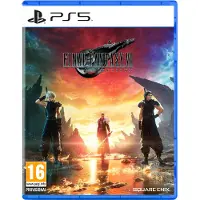 Final Fantasy VII Rebirth | PS5