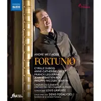 OUTHERE Fortunio