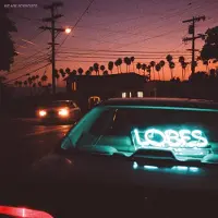 Ginza.se We Are Scientists - Lobes (LP)