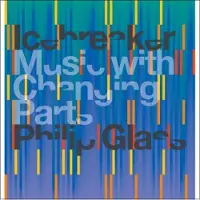 OUTHERE Icebreaker - Music With Changing Parts (CD)