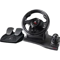 Superdrive GS 550 - PS4/PS3/Xbox One, X/S / Switch / PC