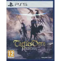 Tactics Ogre: Reborn