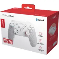 Trust Computer Products GXT1246W MUTA WHITE