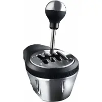 Thrustmaster Versnellingspook TH8A SHIFTER ADD-ON - PC / PS4 / PS5 / Xbox One
