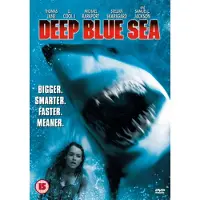 Ginza.se Deep Blue Sea