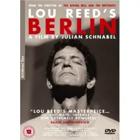 Import Lou reed s berlin