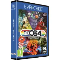 C64 Collection 3