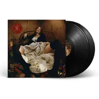 Universal Florence + The Machine - Everybody Scream Lp