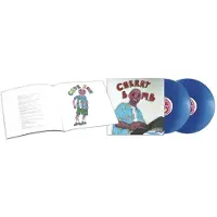 Odd Future Tyler The Creator - Cherry Bomb Lp