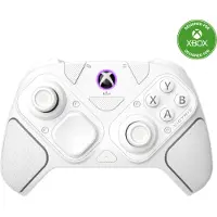 Turtle Beach Victrix Pro BFG Reloaded - Game Controller - Bluetooth/USB - PC, Xbox One, Xbox Series X|S - Wit