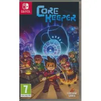 Core Keeper - Nintendo Switch