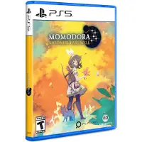 Momodora: Moonlit Farewell () - PS5