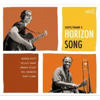 Ginza.se HORIZON SONG