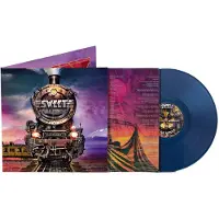 Sweet LP - Full circle - voor Geen - standaard - Maat Standard