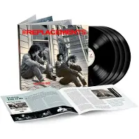 Warner Music Let It Be (Deluxe Edition)
