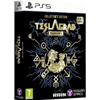Teslagrad Power Pack Collector's Edition | PS5