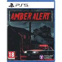 Amber Alert PS5 Game