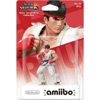 Nintendo Figurine Ryu (Super Smash Bros. Collection)