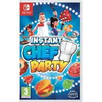 Instant Chef Party