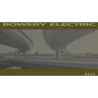 Ginza.se BEAT/2LP