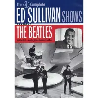 POLYDOR The Beatles - The Complete Ed Sullivan Shows Starring The Beatles (2 DVD)