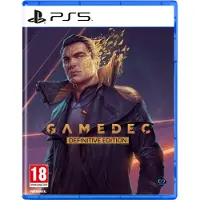 Gamedec (PS5)