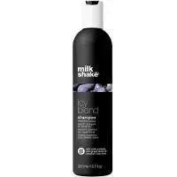 Milk shake Icy Blond Shampoo