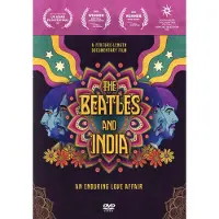 Ginza.se The Beatles - Beatles And India