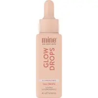 MineTan Glow Drops 40 ml