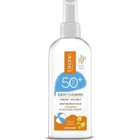 Ginza.se For Kids Spf 50 Zonnebrandcrème