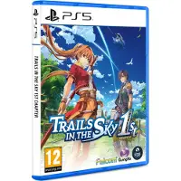 Trails in the Sky 1st Chapter (Steelbook Edition)