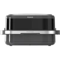 Taurus Pizza Maker And Grill 3-in-1 Airfryer