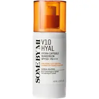 SOME BY MI V10 Hyal Hydra Capsule Sunscreen SPF50+ PA++++