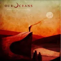 Ginza.se Our Oceans - While Time Disappears (LP)