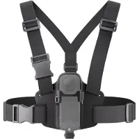 Insta360 X5 POV Chest Mount