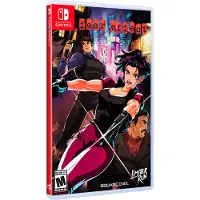 Fear Effect - SWITCH - VS - Beperkte oplage