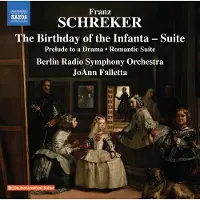 OUTHERE The Birthday Of The Infanta Suite