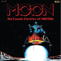 Import Moon: The Cosmic Electrics Of Motrik