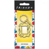 Ginza.se - FRIENDS TV Show - Frame Sleutelhanger