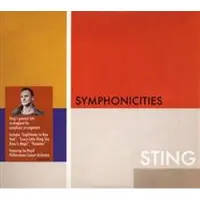 Universal Music Sting - Symphonicities (CD)
