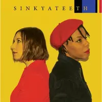 Konkurrent Sink Ya Teeth - Sink Ya Teeth (CD)