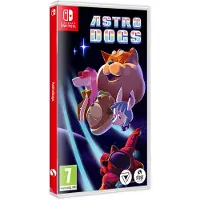 Astrodogs | Switch