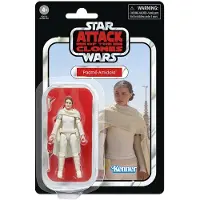 Star Wars Episode II Vintage Collection Action Figure Padmé Amidala 10 cm