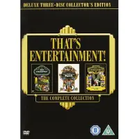 Warner That's Entertainment Complete Collection