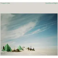 Konkurrent Penguin Cafe - Handfuls Of Night (LP)