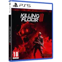Killing Floor 3 - Day One Edition - PS5