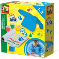 SES Creative My First (s14449) Craft Kit Geel