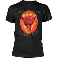 Ginza.se Uriah Heep Heren Tshirt -M- Abominog Zwart